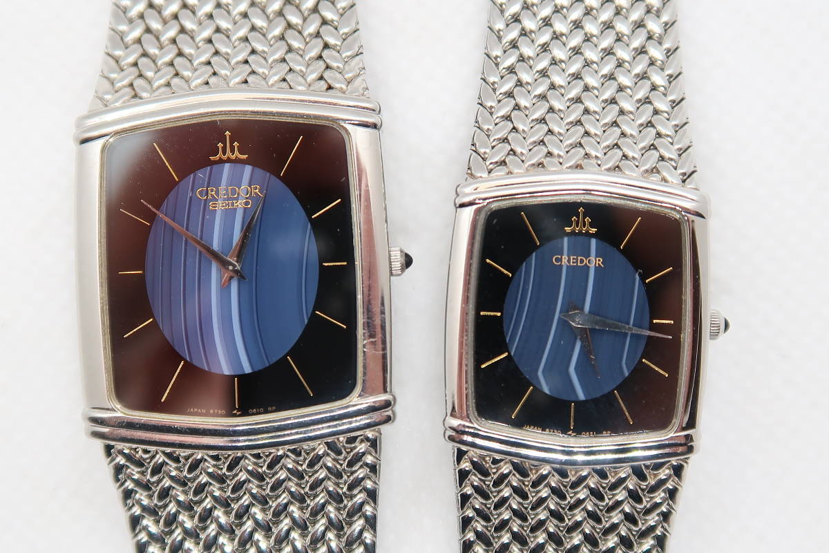Seiko Credor 6730-5330] : r⁄Seiko SEIKO CREDOR セイコー クレドール 