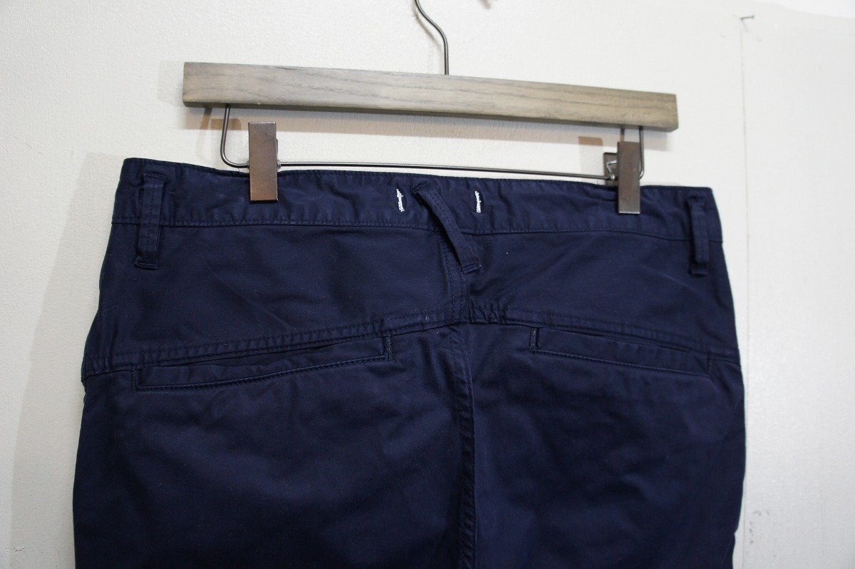 nonnative EXPLORER JACKET ⁄ nonnative(ノンネイティブ) NYLON 17AW 