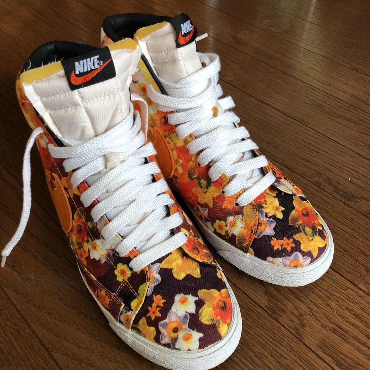 100%新品，最新作 ナイキ ブレイザー AF-1 エアフォース1 ブレザーミッド(28.5cm)｜売買されたオークション情報、yahooの商品情報をアーカイブ公開 - オークファン 28.5cm