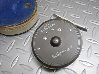 ☆ HARDY Featherweight ハーディ フェザーウェイト ☆ 未使用