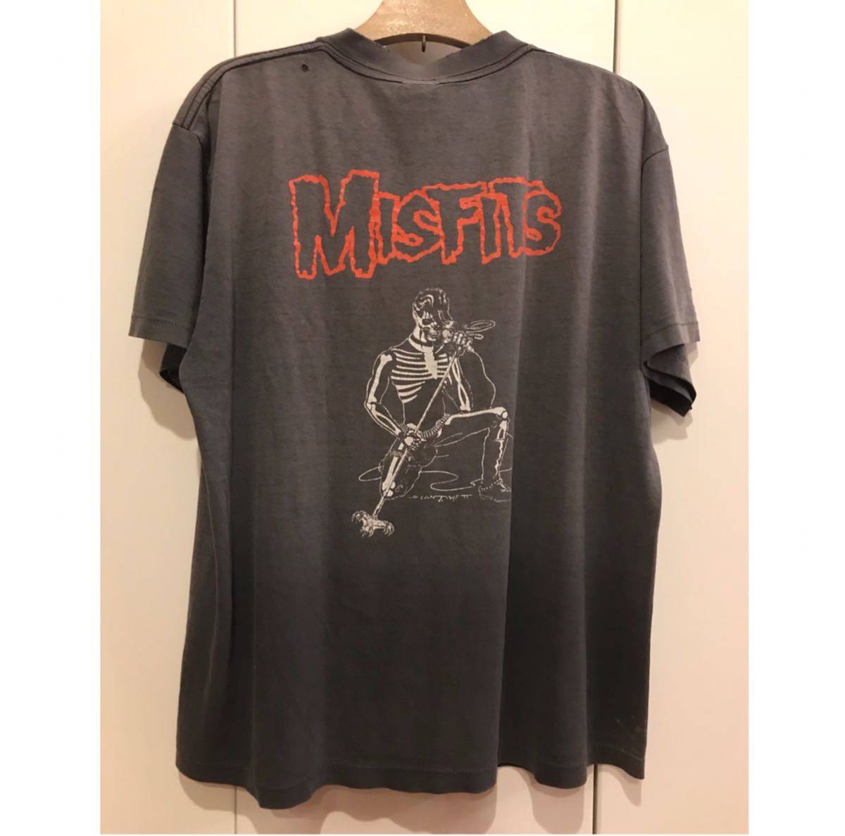 激レア Tシャツ ビンテージ vintage Fear of god Jerry Lorenzo 