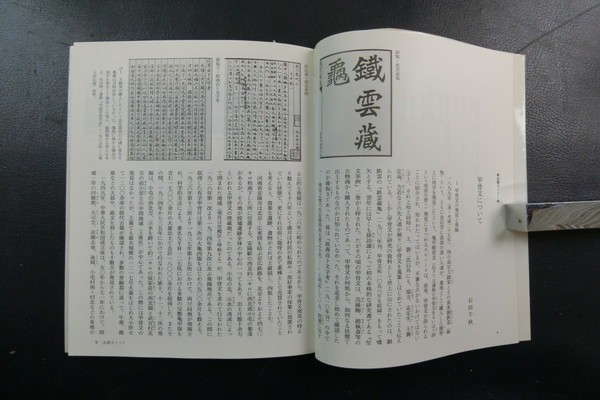 中国法書ガイド〈全60冊〉 中国法書ガイド 株式会社二玄社（複製品