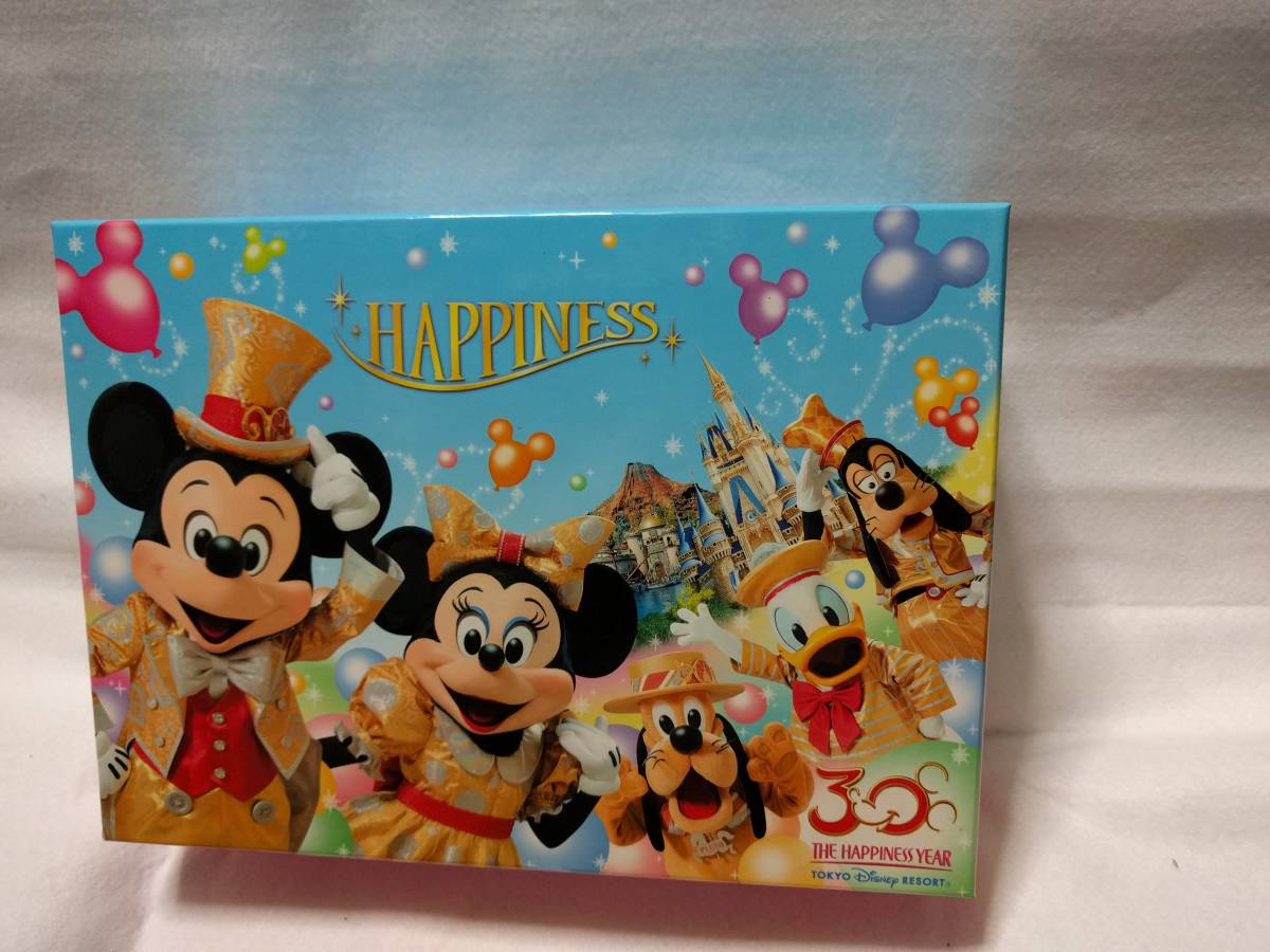 東京ディズニーリゾート 35周年 \u201cハピエストセレブレーション