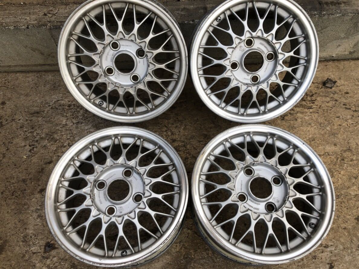 2026年最新Yahoo!オークション -bbs rg 4穴の中古品・新品・未使用品