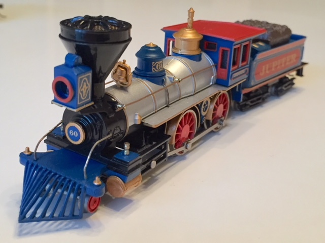 HOゲージ BACHMANN バックマン DCC 蒸気機関車 Southern 5224 USRA HO