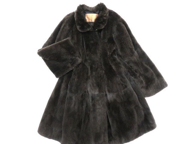 CELINE（毛皮⁄ファーコート）のフリマアイテム一覧 CELINE(毛皮 