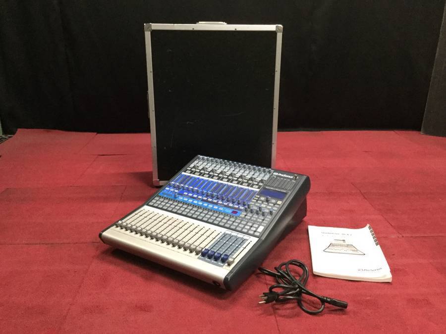 TASCAM PA-20 mk2 ステレオ パワーアンプ 【公式通販】