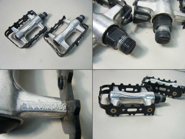 3み62●Shimano シマノ 自転車パーツ色々 ブレーキ FC-CX50 170 シクロクロス クランク Tiagra SORA Minoura ミノウラ ボトルゲージ _2
