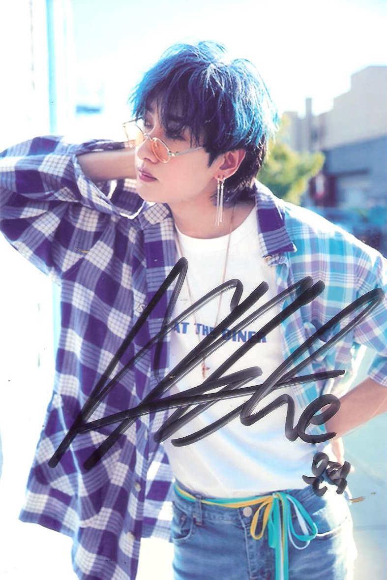 SUPER EUNHYUK | JUNIOR-D&E JAPAN JUNIOR FANCON [be:WARE OF THE