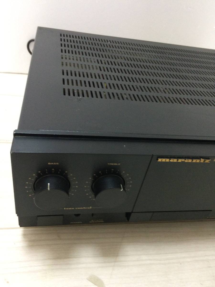 マランツ プリメインアンプ Marantz marantz PM-54D - PM PM-54 A