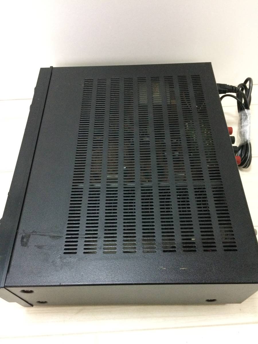 マランツ プリメインアンプ Marantz marantz PM-54D - PM PM-54 A