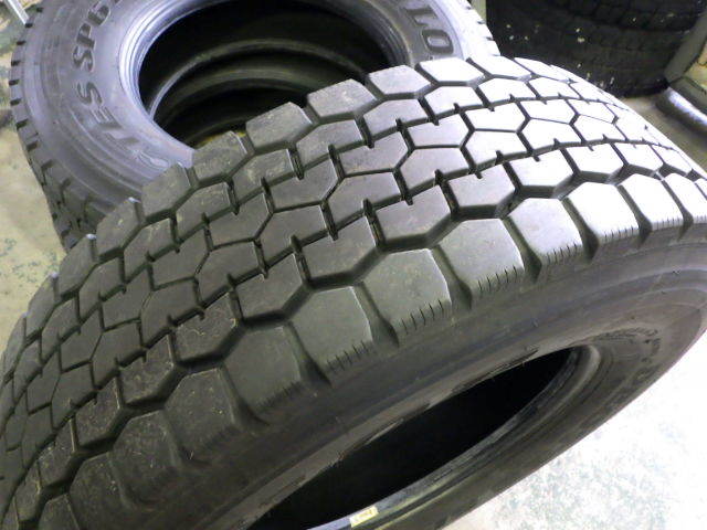 295⁄80r22.5 295/80R22.5 153/150J ダンロップ DUNLOP 冬 SP068 新品処分 1
