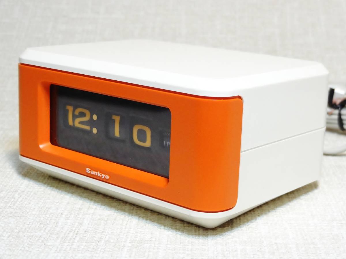 SANKYO ザックス DT-600 昭和レトロ 未使用 未使用保管品】 SANKYO