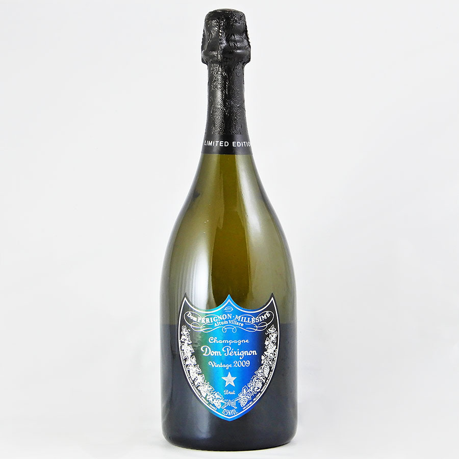 ヴィンテージ ドンペリニヨン Perignon 2009年 0 Dom 2504M1801 古酒