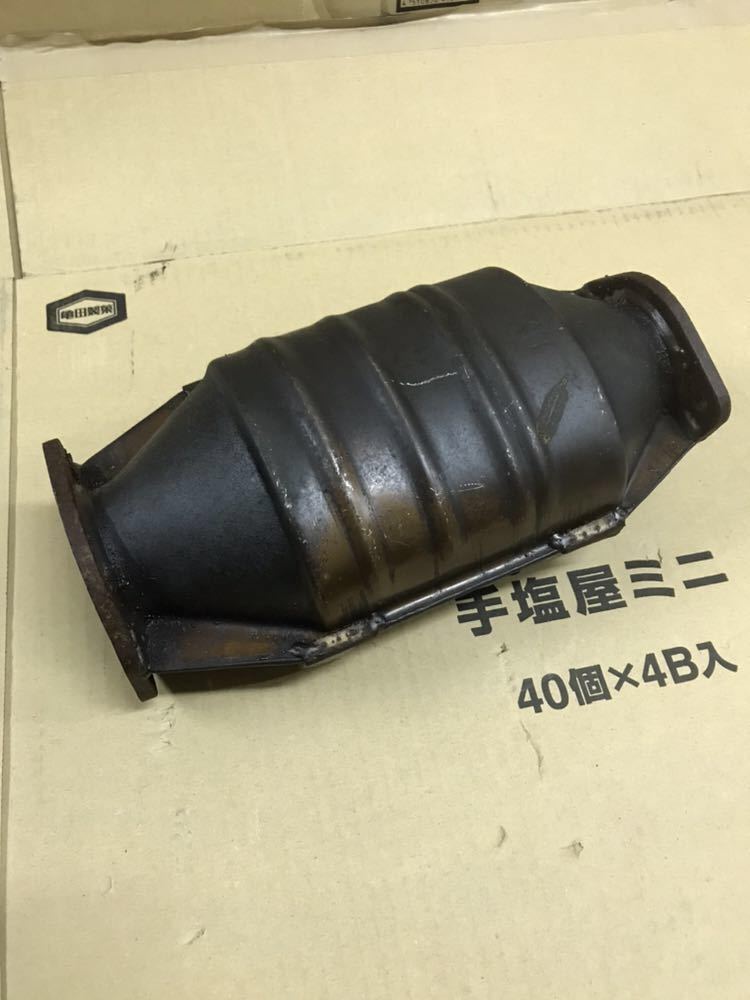 シルビア 180SX 日産 S14 純正触媒 S15 S13 - 触媒 キャタライザー 