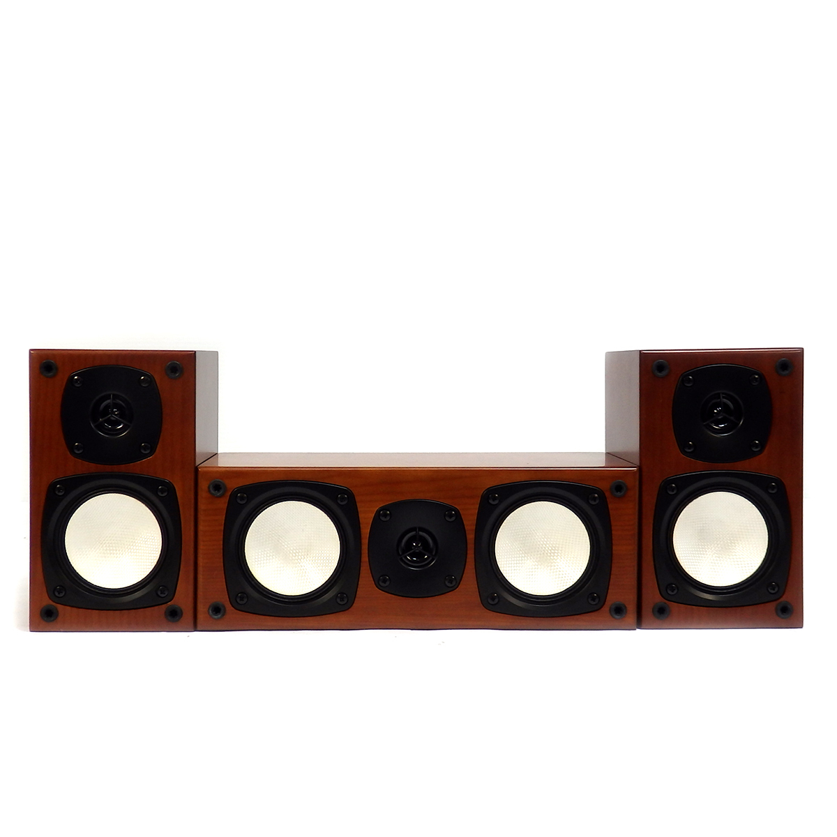 ONKYO D-108E D-108C D-108M スピーカー・ウーファー ONKYO D-108E D