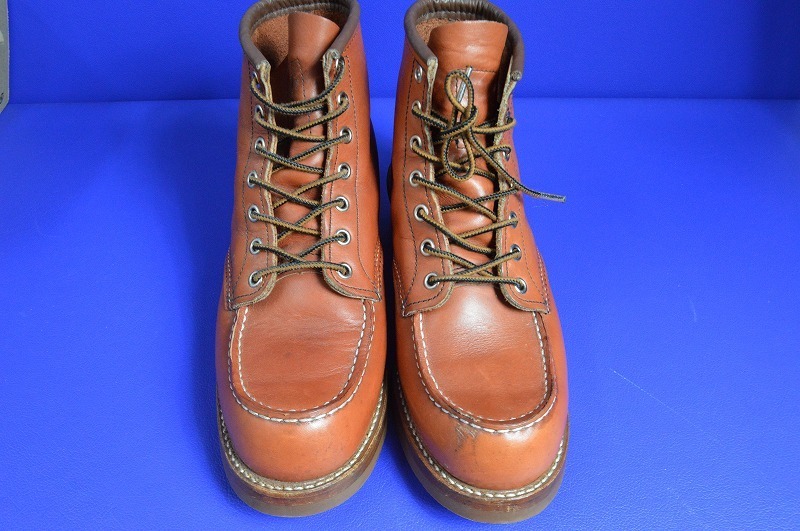 送料無料】 REDWING アイリッシュセッター 8875 レッドウィング 26.0cm