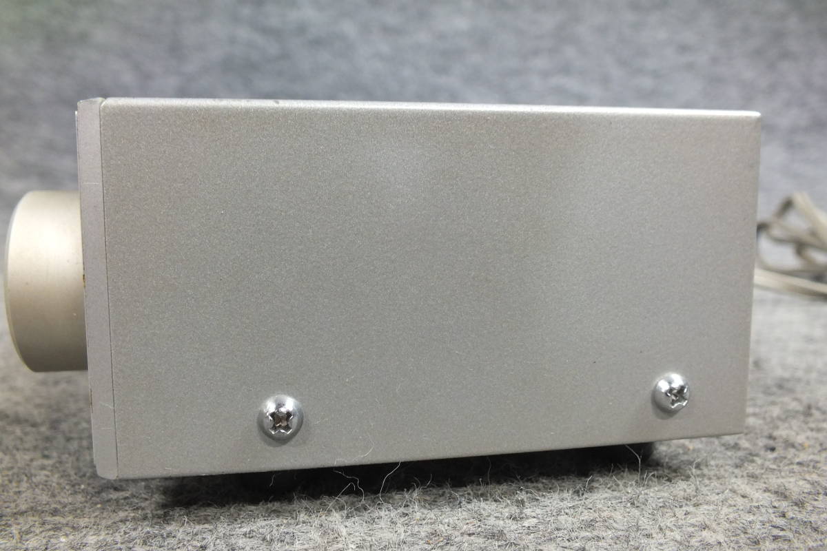 オーディオタイマー DC-20 Yahoo!オークション ダイヤトーン - DIATONE