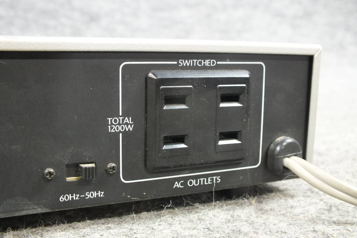 オーディオタイマー DC-20 Yahoo!オークション ダイヤトーン - DIATONE