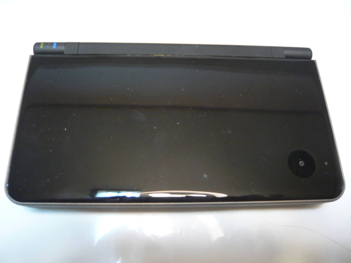お買い得，100%新品 DSi LL本体 ダークブラウン(DSi LL)｜売買されたオークション情報、yahooの商品情報をアーカイブ公開 - オークファン ニンテンドーDS本体