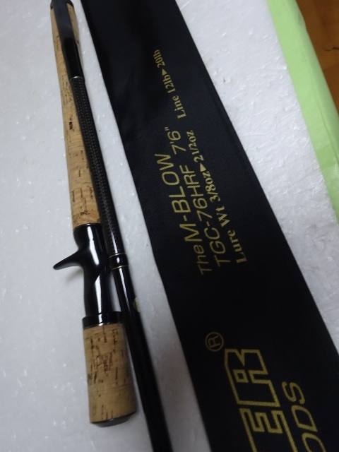 SP SAGE IV Sage フライロッド GRAPHITE Graphite セージ 590-3 Ⅳ Rod