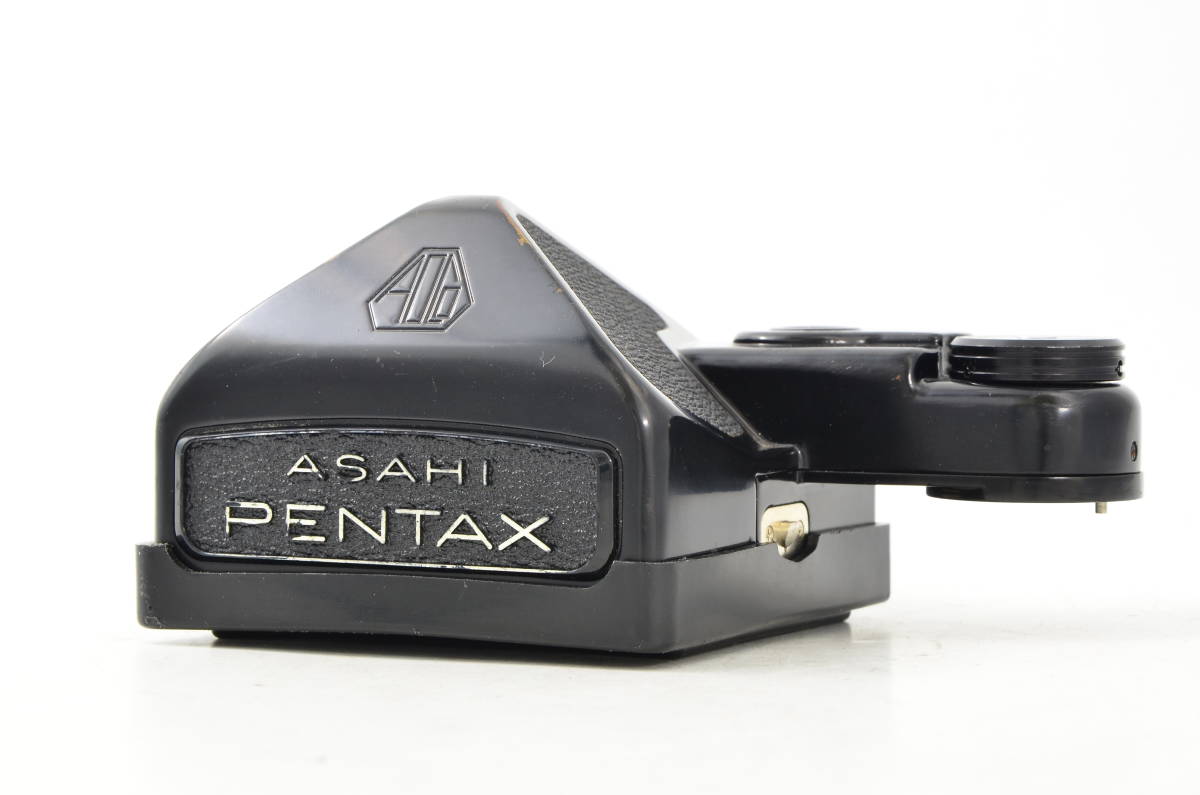 AD28 ペンタックス PENTAX 6x7 アイレベルファインダー 中判カメラ 