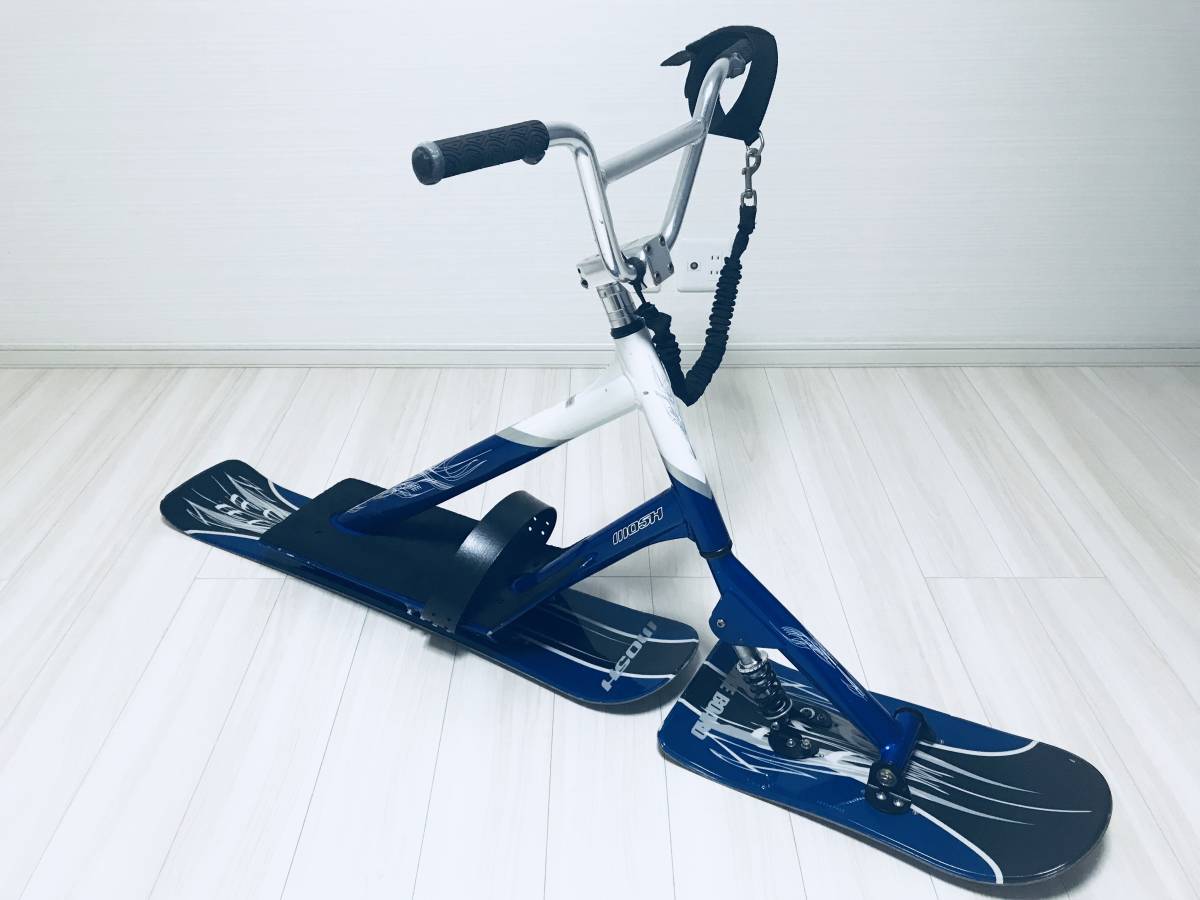 ジャイアント スノースクート MOSH バイクボード GIANT mosh BOARD 