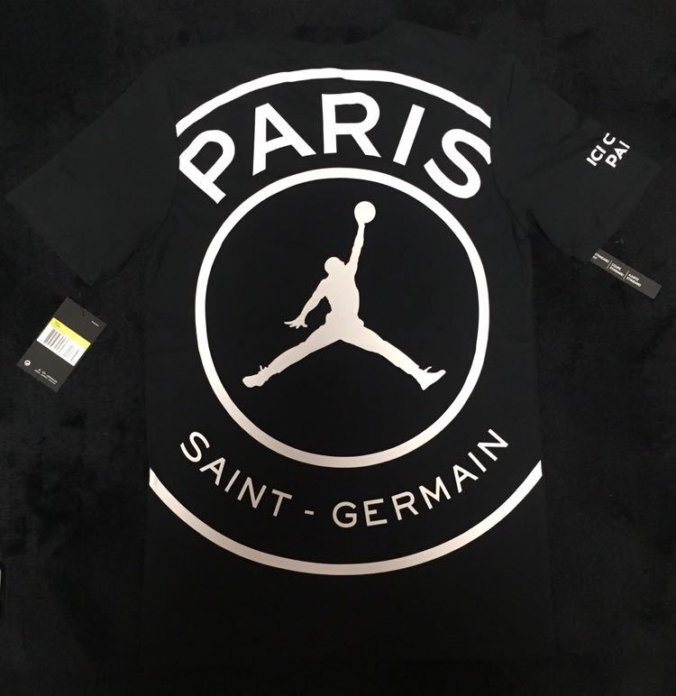 激レア】M size Nike jordan Paris saint german ナイキ ジョーダン