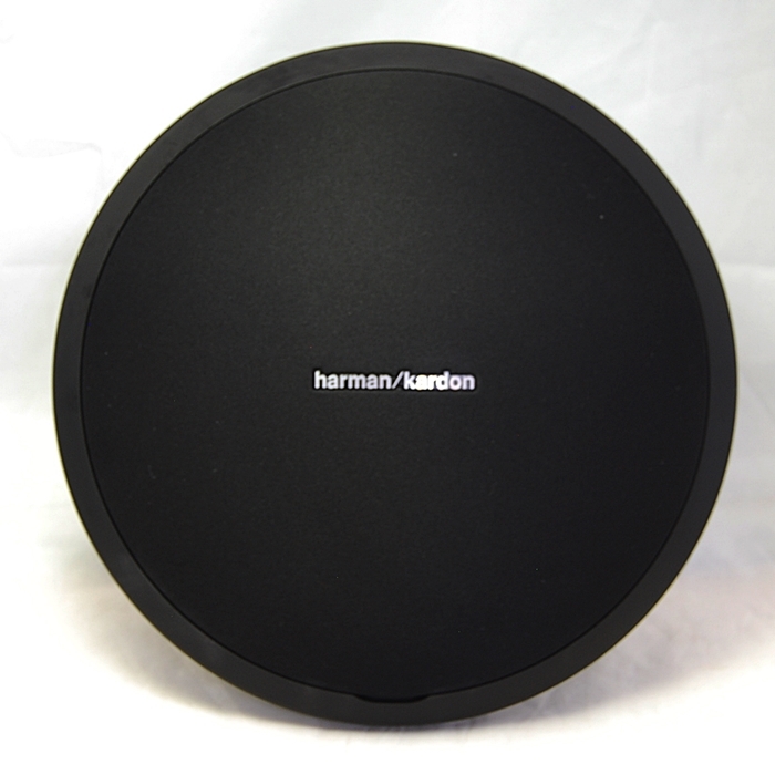 開封未使用品】 harman/kardon ONYX STUDIO ワイヤレススピーカー