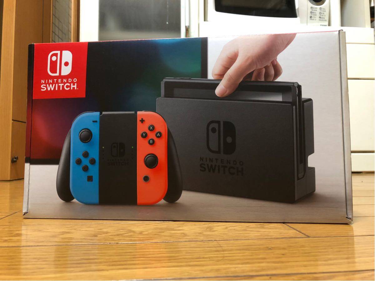 任天堂Switch 中古 ニンテンドースイッチ 【公式通販】