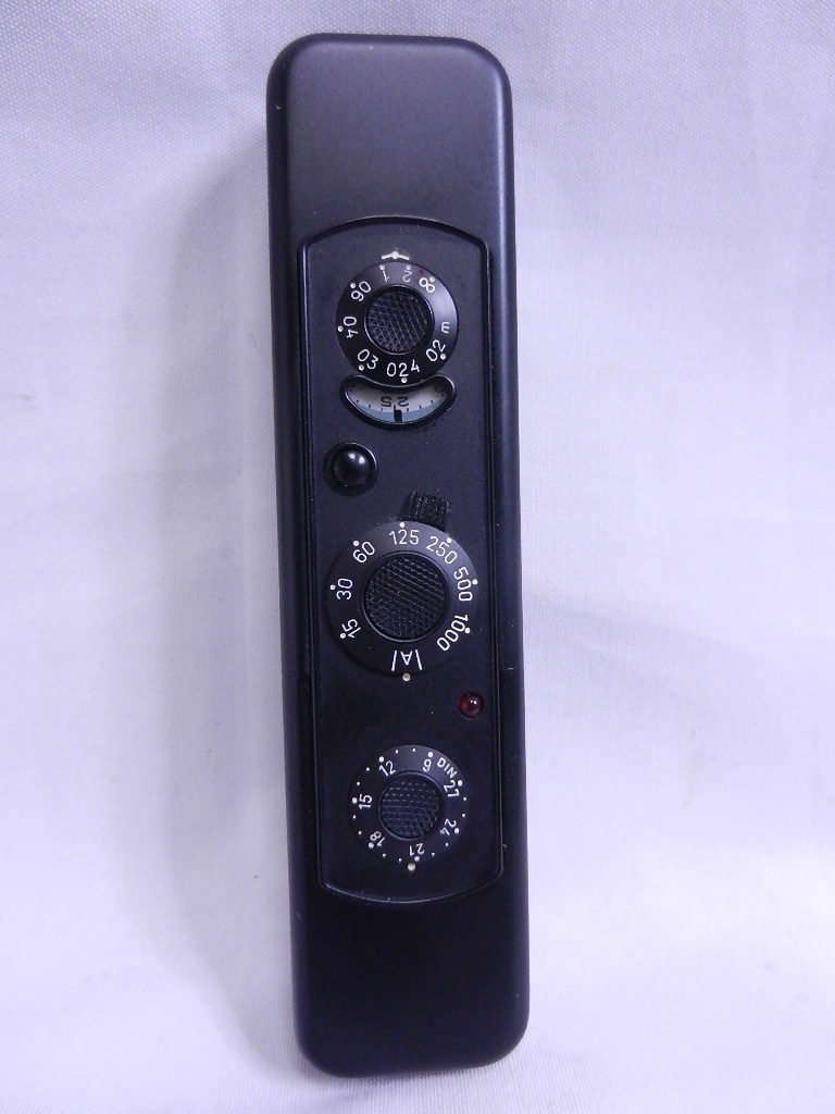 MINOX ミノックス B スパイカメラ ⁄ 小型フィルムカメラ 純正ケース