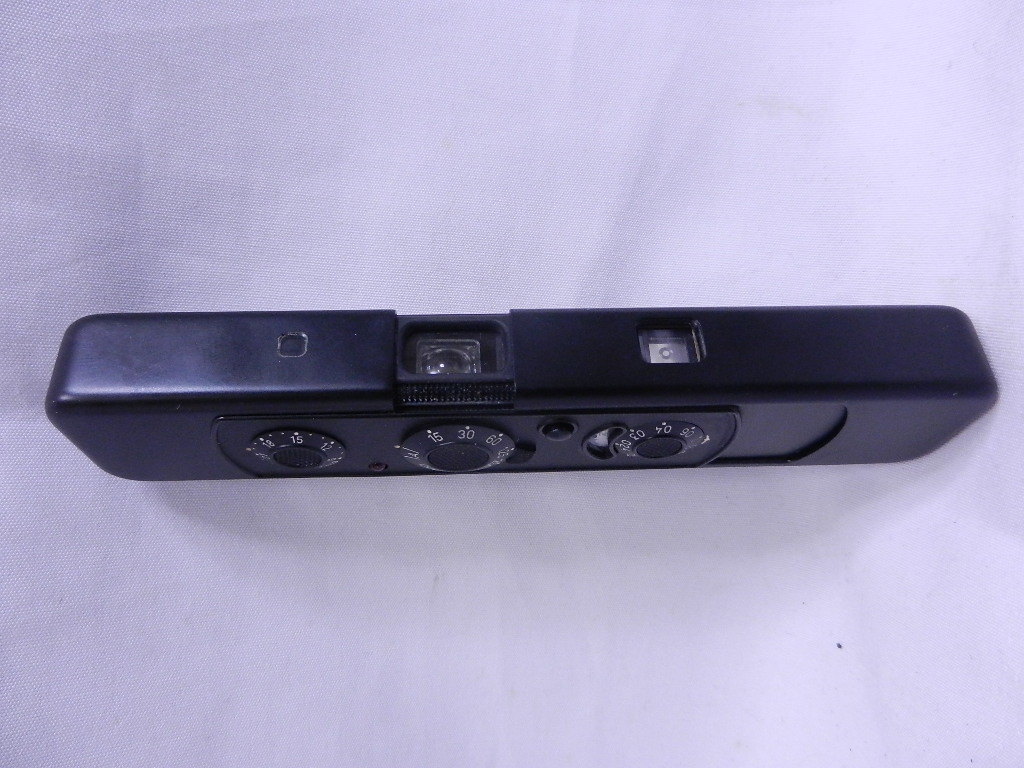 MINOX ミノックス B スパイカメラ ⁄ 小型フィルムカメラ 純正ケース