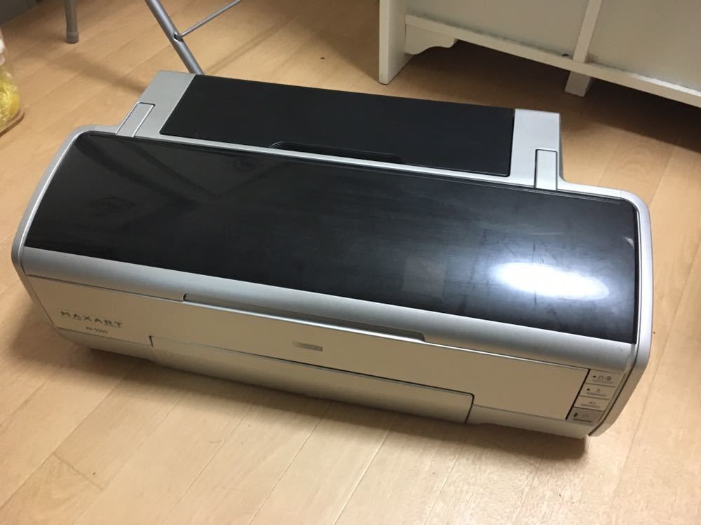 EPSON px-5500 ジャンク品 【公式通販】