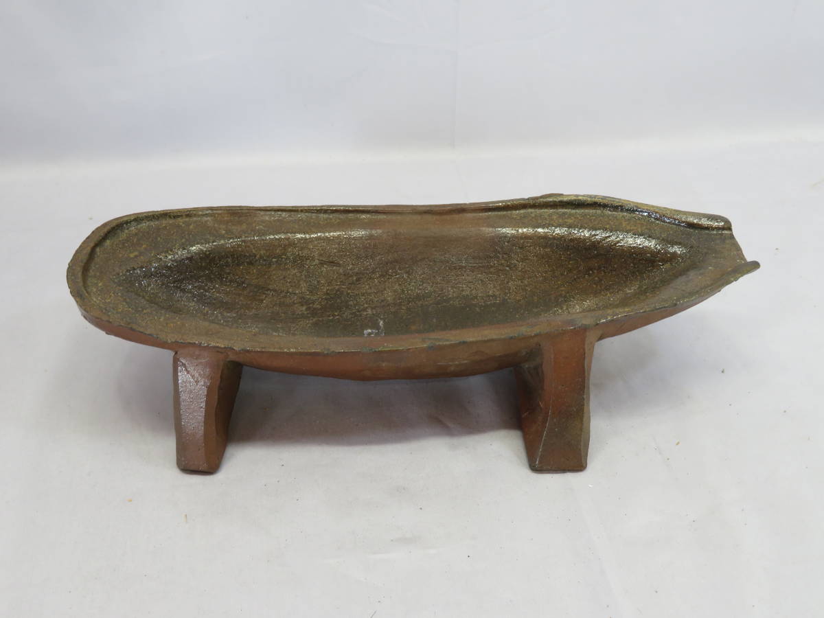 ◇茶◇23 桂又三郎書付 古備前薬研