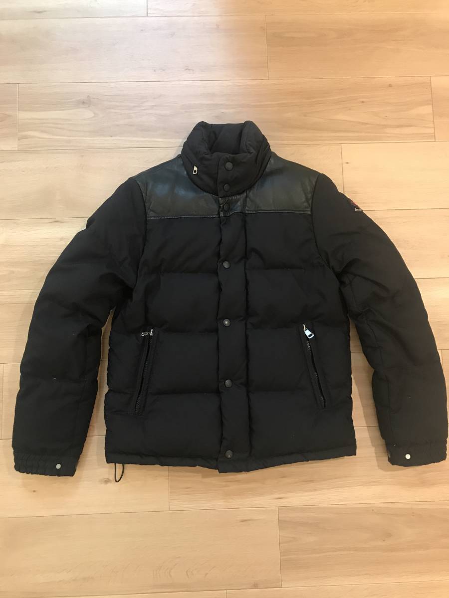 eye JUNYA WATANABE COMME des GARCONS MAN × MONCLER ジュンヤ