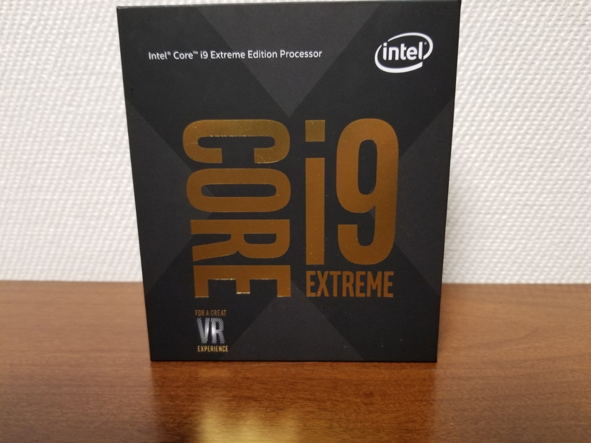Core Intel i9-7980XE Extreme Edition - Review | i9 CPU