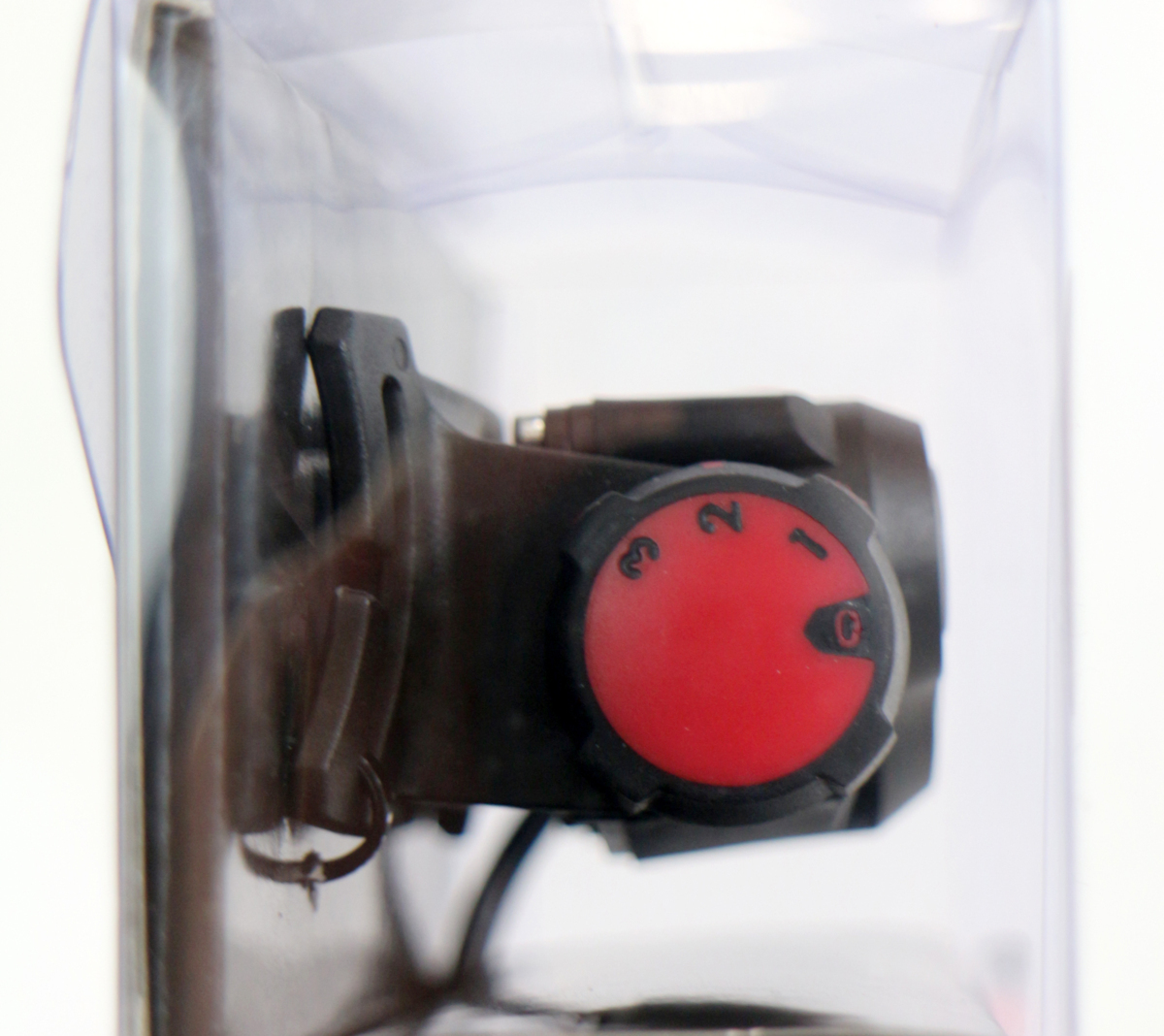 未使用 Tajima タジマ 3-BEAM LE-E301-BK ペタLED ヘッドライト ブラック O2497464