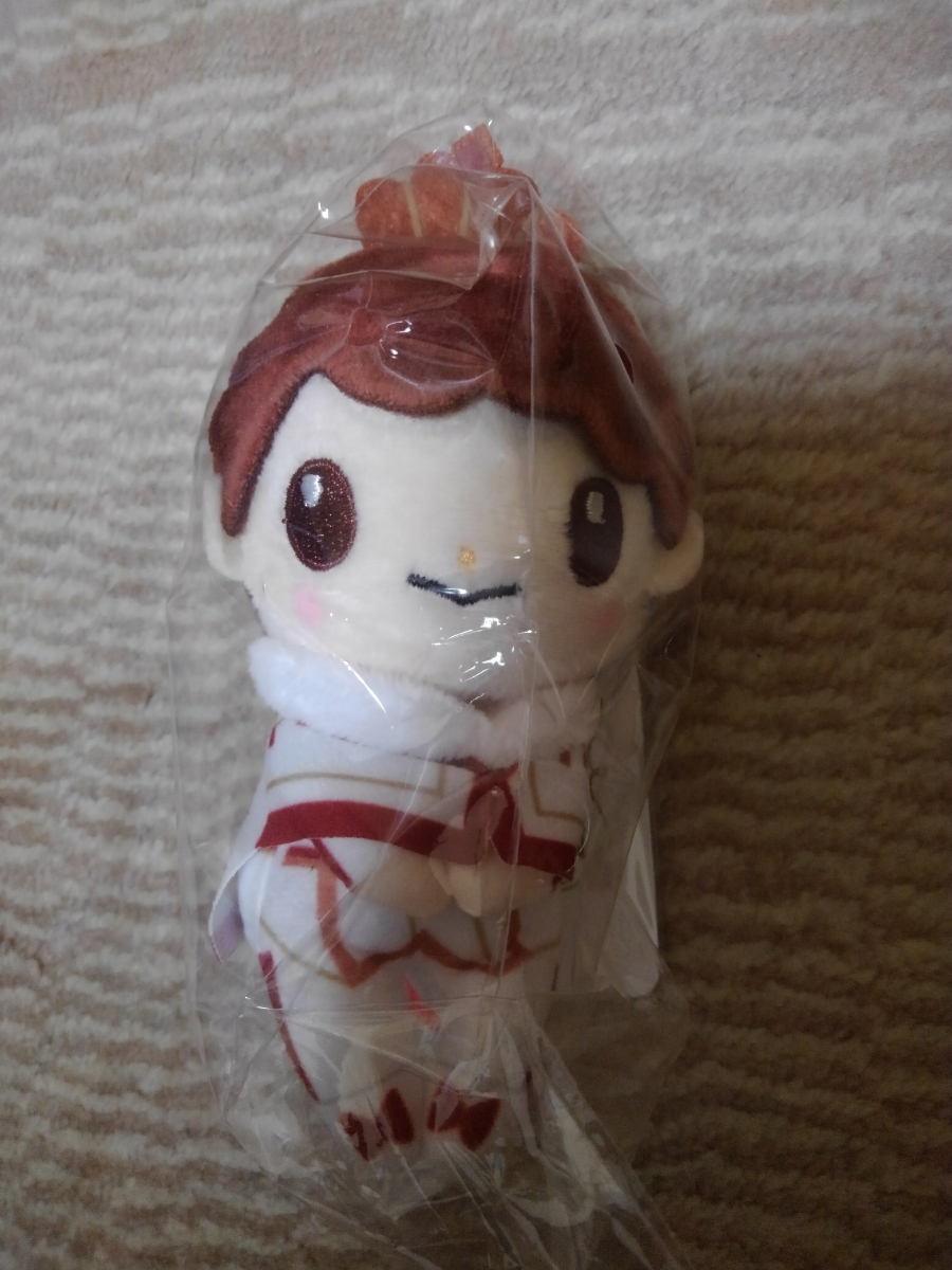 ちょっこりさん　king&prince キンプリ　スイートガーデン　平野しょう未開封