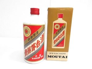 貴州茅台酒のYahoo!オークション(旧ヤフオク!)の相場・価格を見る