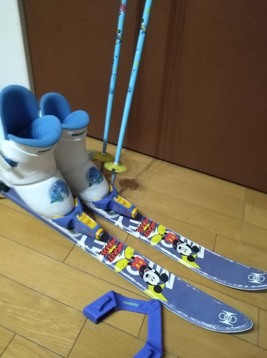 スキーセット 中古 【公式通販】
