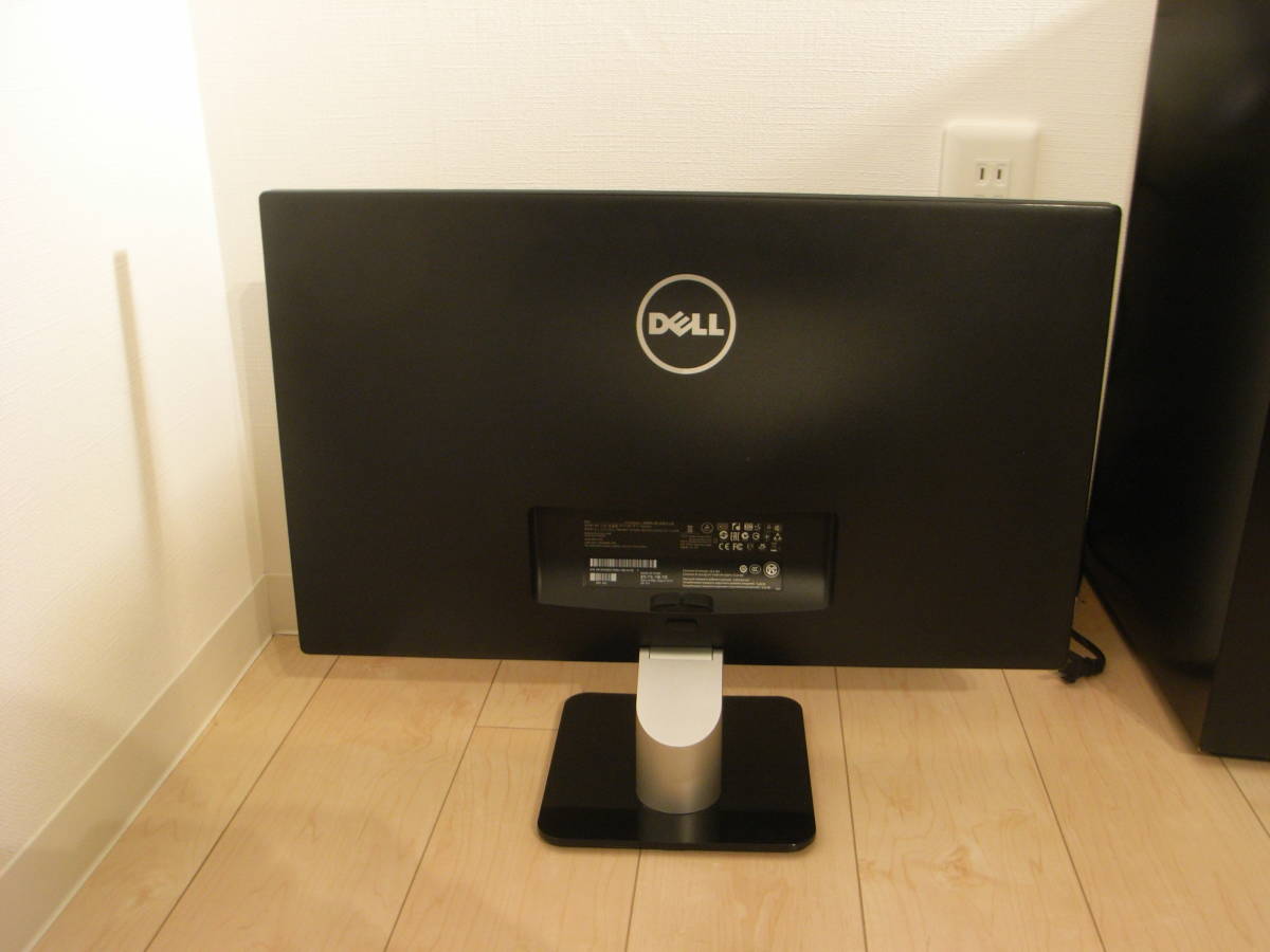 DELL モニタ－　S2440L_3