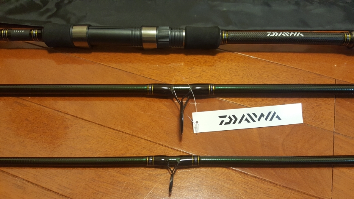 ダイワ DAIWA 4ピース 新品未使用 ダイワ ショアジギング パック ダイワ DAIWA 4ピース 新品未使用 ダイワ ショアジギング パック