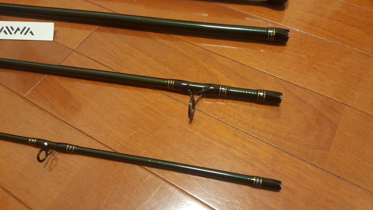 ダイワ DAIWA 4ピース 新品未使用 ダイワ ショアジギング パック ダイワ DAIWA 4ピース 新品未使用 ダイワ ショアジギング パック