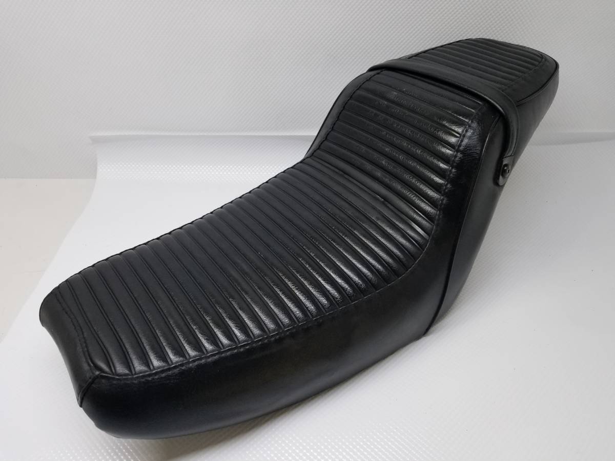 ☆エリミネーター400SE純正シート kawasaki カワサキ 1016-61-9