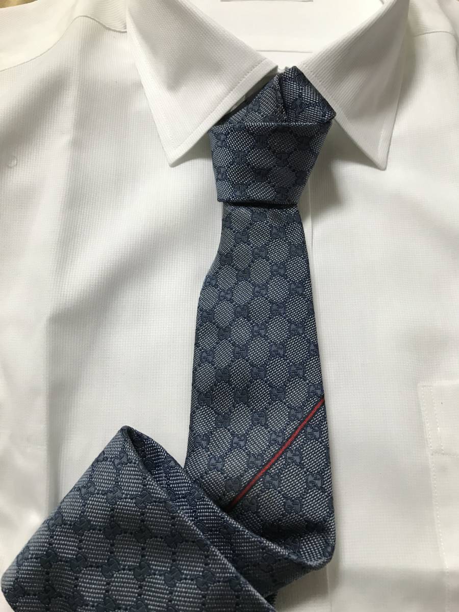 【セール，定番人気】 ＧＵＣＣＩ社製の高級ネクタイ(男性用)｜売買されたオークション情報、yahooの商品情報をアーカイブ公開 - オークファン 男性用