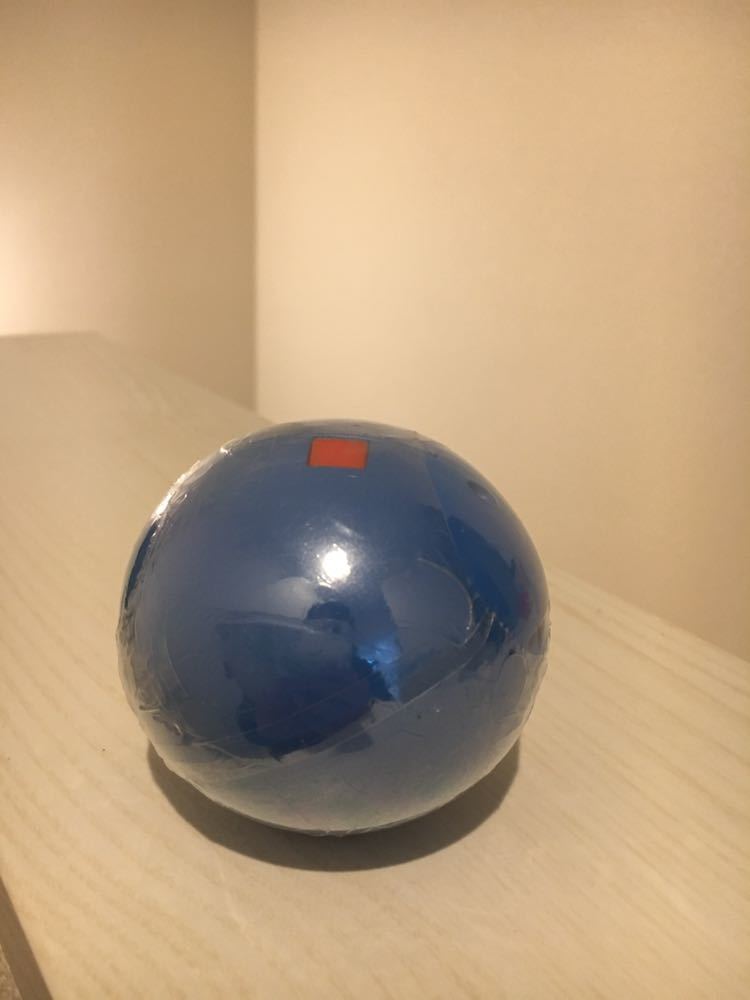 アンパンマン ガシャポン おっきなマスコット コキンちゃん 新品未使用