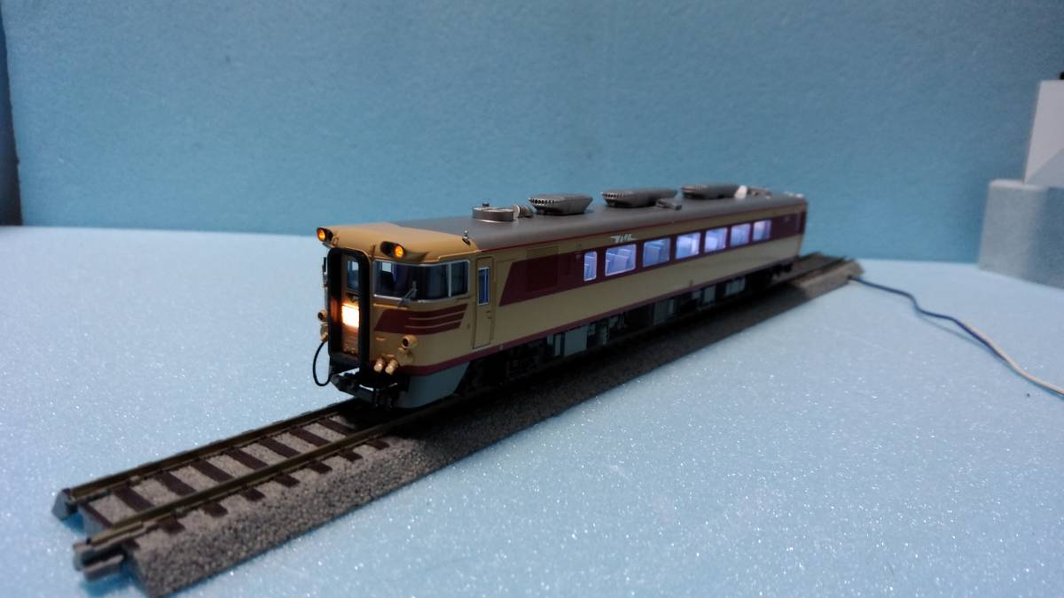 メルクリン 貨車4台 HO 鉄道模型 貨物車・石炭等 - HOゲージ