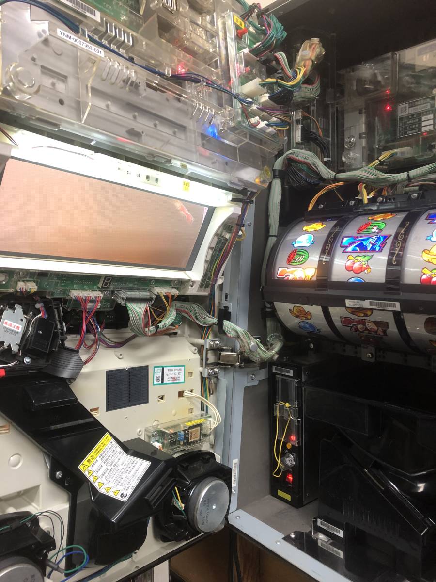 驚きの破格値，安い キン肉マン キン肉星王位争奪編 スロット実機