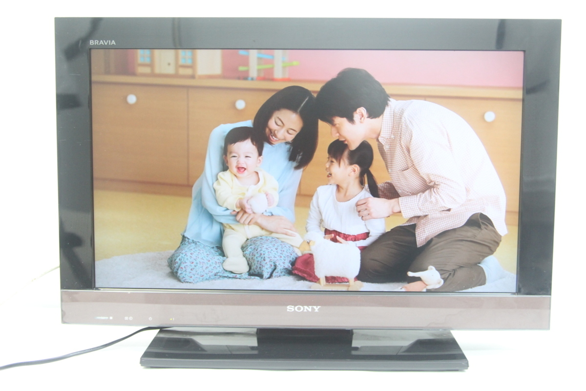 SONY 液晶テレビ BRAVIA 液晶テレビ 26インチ SONY ソニー◇ブラビア