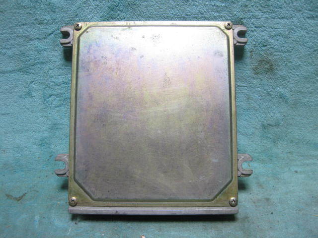 EG6 B16A シビック ECU CPU SiR 純正 ホンダ 実働外し！ホンダ 純正 